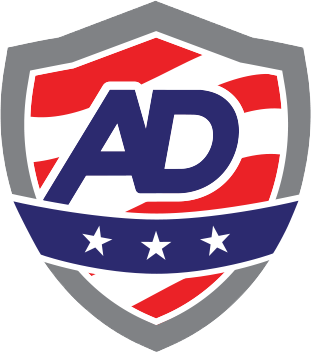 Athletic Development Logo